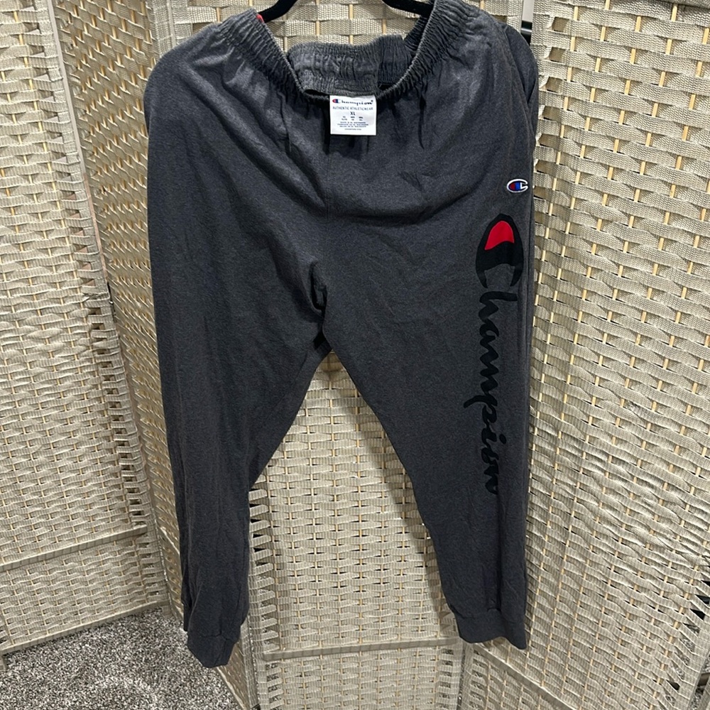 Champion Sweats Grey XL